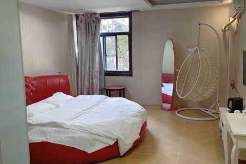 凤台沁园商务宾馆