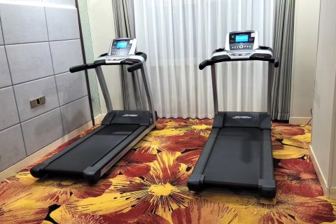 禧禄达国际酒店