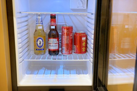 揭阳榕江大酒店