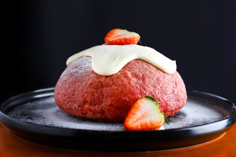 佛山皇冠假日酒店