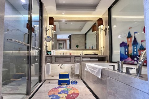 巫山江山红叶两江假日酒店