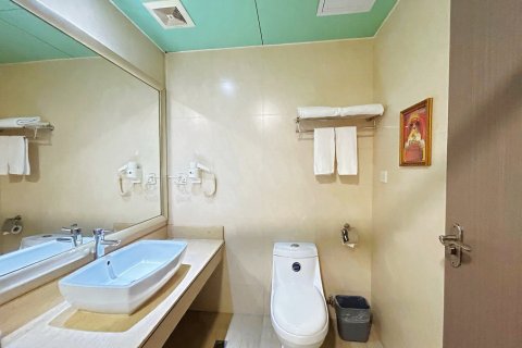 诗莱德酒店(东莞松山湖生态景区大岭山天和百货店)