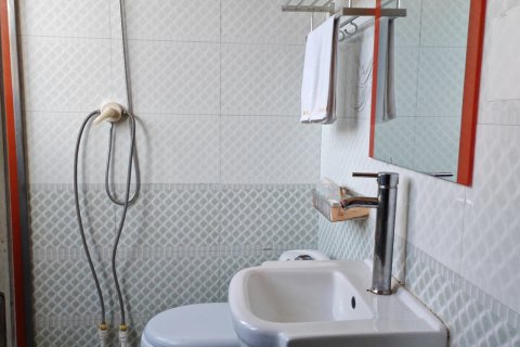 庆安雅安阁快捷宾馆