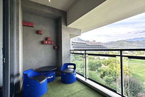 巫山江山红叶两江假日酒店