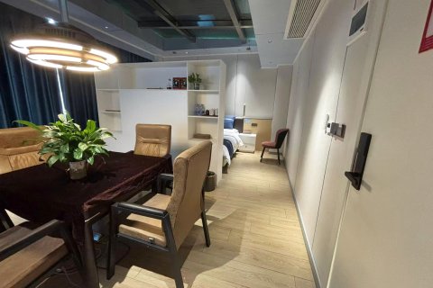 高县财富酒店(财富中心店)