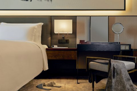 海南土福湾嘉佩乐度假酒店