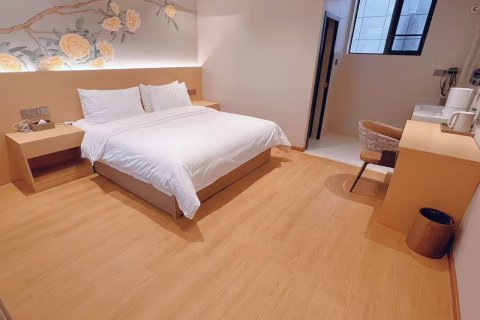 星宸雅苑酒店(拉萨贡嘎机场店)