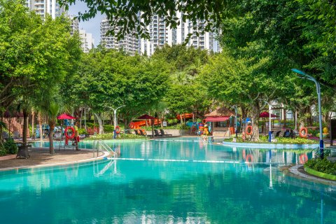 北海香格里拉大酒店