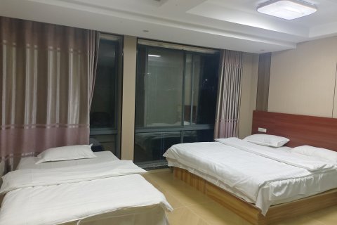 凤台沁园商务宾馆