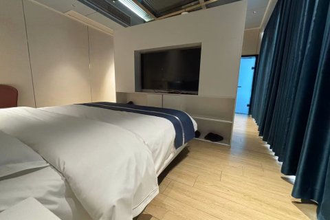 高县财富酒店(财富中心店)