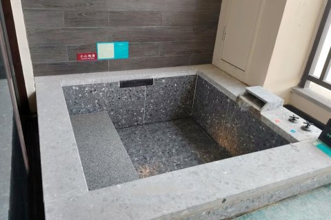 清远熹乐谷温泉度假酒店