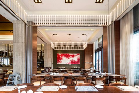 广州花都木莲庄清泉度假酒店