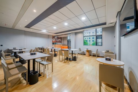 滨江宾馆(万尚城市广场店)