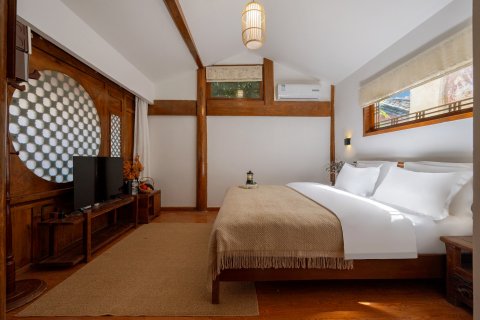 无寂·朴境客栈(丽江古城店)