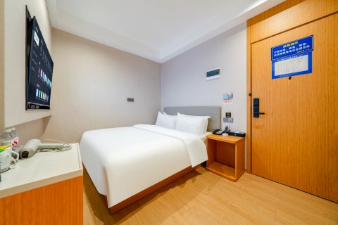 滨江宾馆(万尚城市广场店)