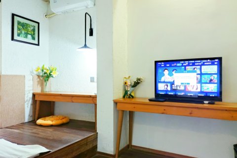 杭州懒墅花园(西湖风景区动物园店)