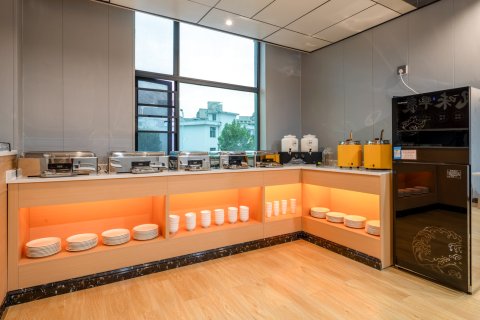 滨江宾馆(万尚城市广场店)