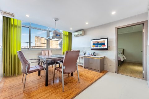 诗莱德酒店(东莞松山湖生态景区大岭山天和百货店)