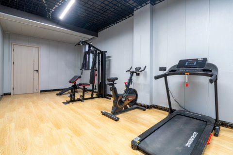 滨江宾馆(万尚城市广场店)