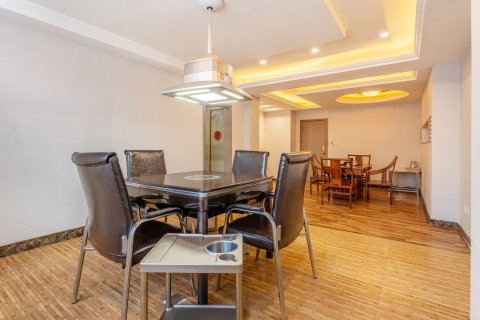 诗莱德酒店(东莞松山湖生态景区大岭山天和百货店)