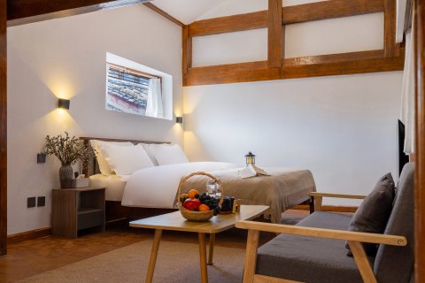 无寂·朴境客栈(丽江古城店)