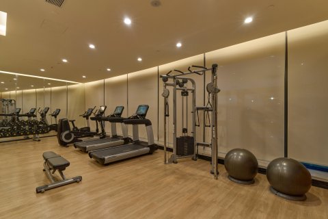 深圳机场凯悦嘉轩酒店