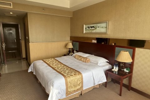 高密凤都国际大酒店