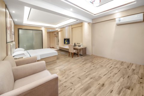 城市便捷酒店(曲靖会泽德城店)