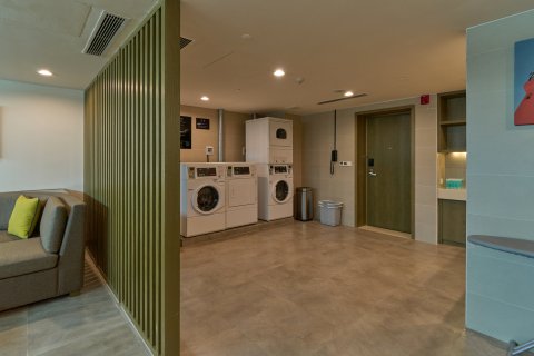 深圳机场凯悦嘉轩酒店