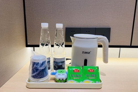 攀枝花西蜀阳光花园大酒店