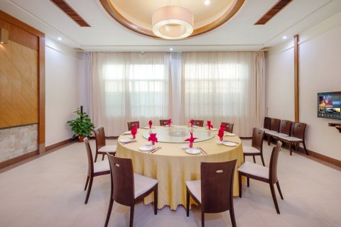 恩平锦江温泉度假村