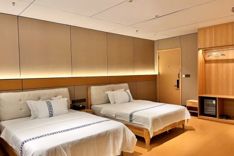 攀枝花西蜀阳光花园大酒店