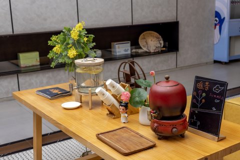 杭州火车东站锦江都城酒店