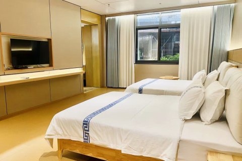 攀枝花西蜀阳光花园大酒店