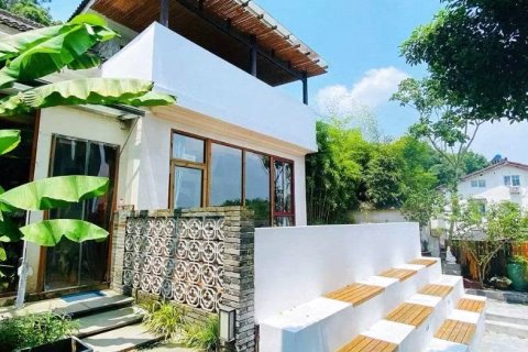 杭州一舍湛然民宿(西湖灵隐寺店)