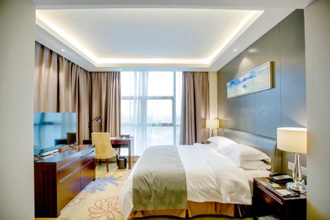 安徽天阜豪逸大酒店