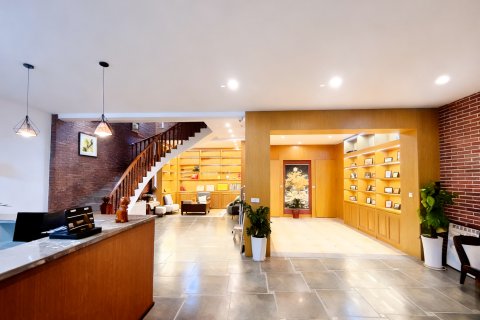 三亚听峰观海民宿(天涯海角店)