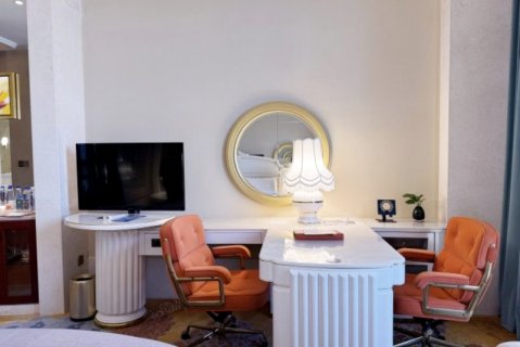 苏州吴中白金汉爵大酒店