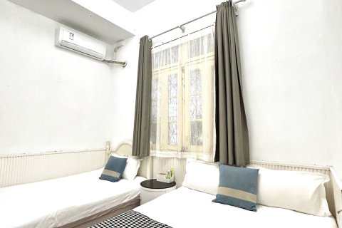 鼓浪屿几朵海景民宿(街心公园店)