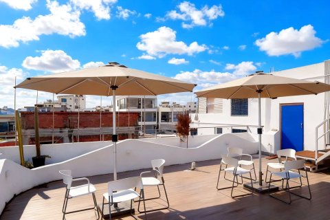 三亚听峰观海民宿(天涯海角店)