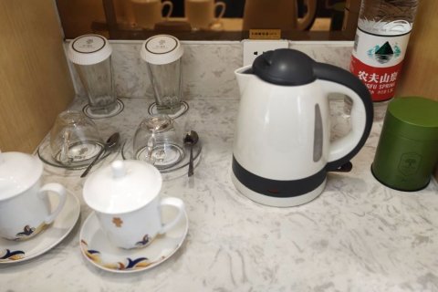 曲阜东方儒家花园酒店(三孔景区店)