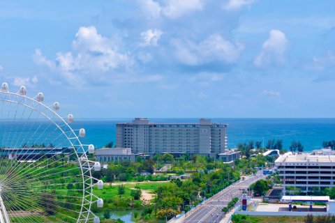 北海银滩碧园开元名都度假村