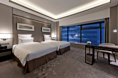 上海中星铂尔曼大酒店