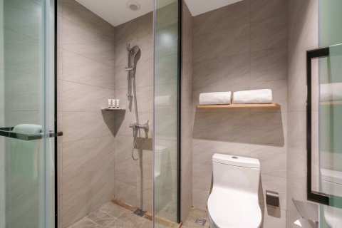 云上四季尚品酒店(昆明火车站万象城店)