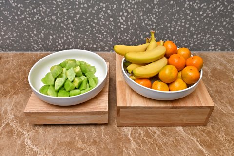 如家酒店(大城红木家具城店)