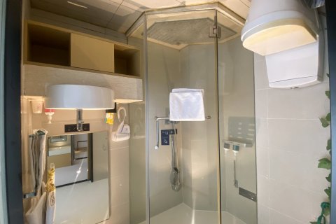 城市便捷酒店(玉林云天宫大润发店)