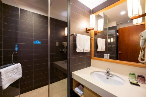 大连发现王国度假酒店