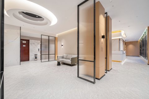 城市便捷酒店(北海合浦万达广场店)