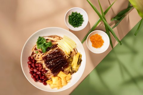 三亚蜈支洲岛珊瑚酒店木屋