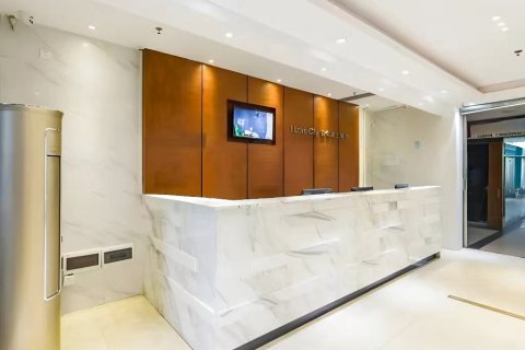 城市便捷酒店(广州上下九陈家祠地铁站店)